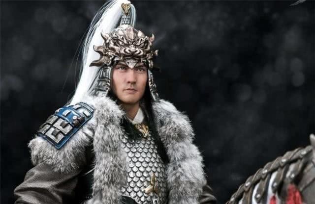 长子|马超儿子是谁?马超死后,其子孙命运结局如何