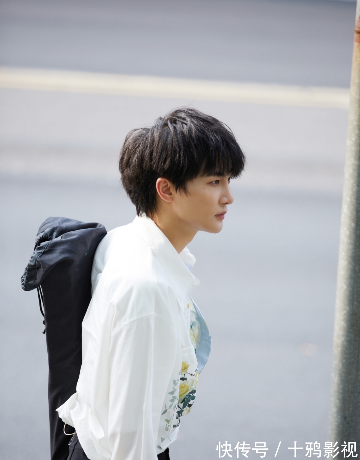 缘由|为何《念念青春》会选择周深做首期嘉宾?看到这句话,才知道缘由