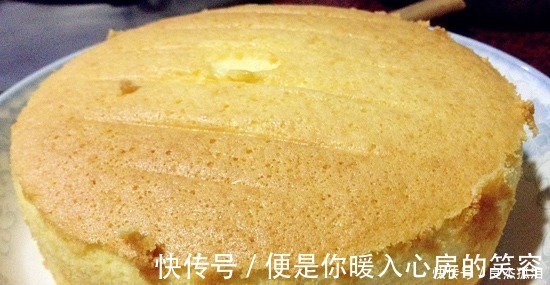 小窍门|记住这些小窍门，自己在家也能做蛋糕，美味又好吃
