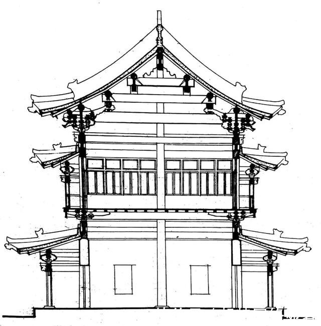 西安古城墙里藏着哪些“小秘密”？