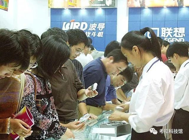 态度|一道声音从中国传出，瑞典、爱立信的态度立刻发生变化！