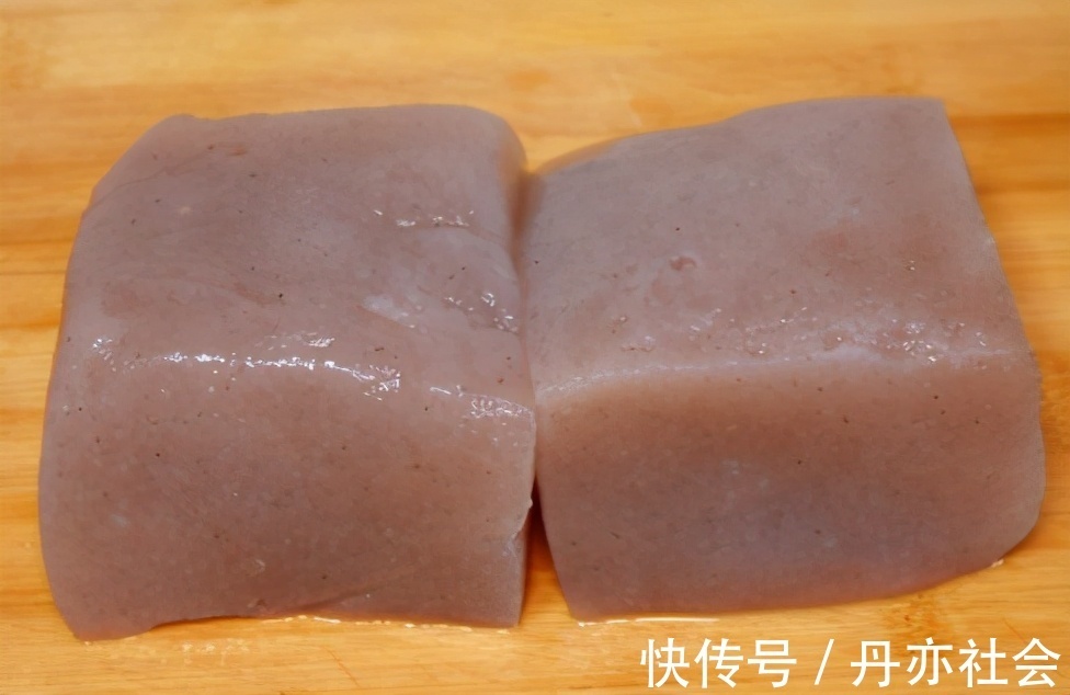 一口气|瘦子最爱这道菜,热量低零脂肪,一口气吃到撑都不怕,盘它!