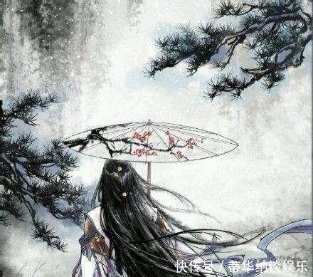 项羽|震惊！没想到楚霸王竟然对虞姬做出这样的事