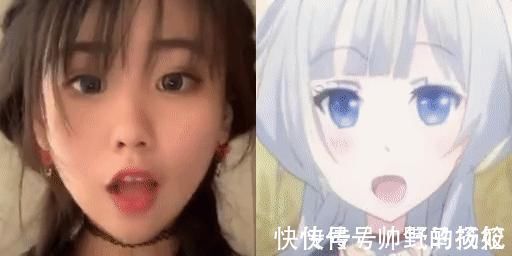 解码器|华人打造二次元老婆生成器!尔康容嬷嬷成萌妹,图像视频都能变