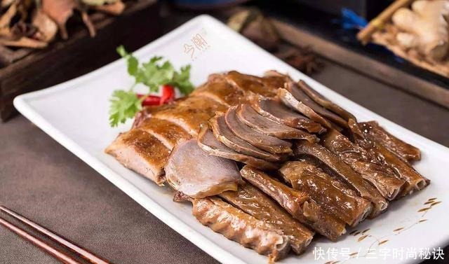 美味|潮汕美食太多眼花缭乱去潮汕跟着这份美味清单走就对了!