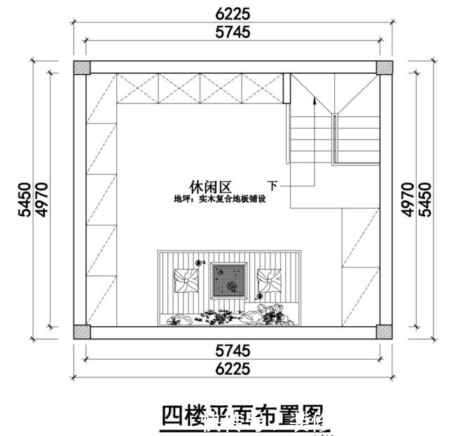 设计|150平禅意新中式设计邀一缕清逸,于浮世之间,息平生纷扰