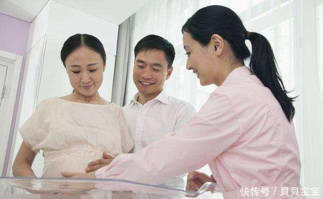 分娩|宫缩时产妇疼得“死去活来”,胎儿是啥感觉,看完憋住别笑