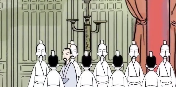 美好的时光|对联:上联:“祖冲之圆周率三点一四”,下联让人拍手叫好