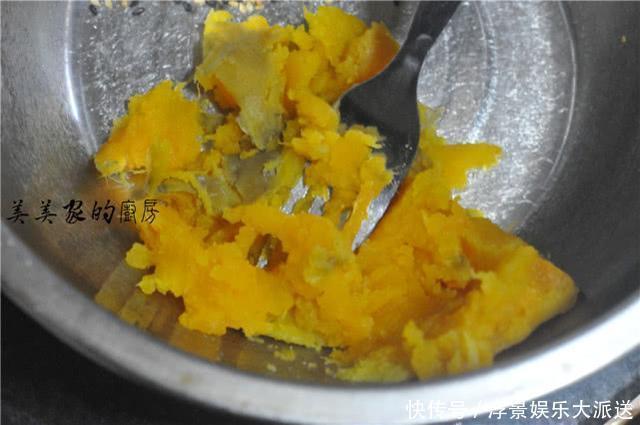 藜麦|超简单的减肥零食No.1!做1次吃7天,一搅一拌就搞定!