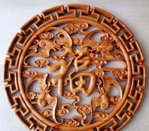 清代人写春联,为何不能写“五福临门”学问大了!