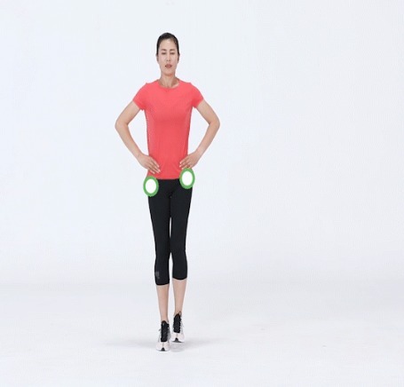 训练|踮脚尖的“正确方法”做多久比较好每天练一练，越活越健康