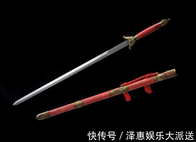 科技$古代宝刀能削铁如泥,如今科技发达,为啥现代刀具却做不到