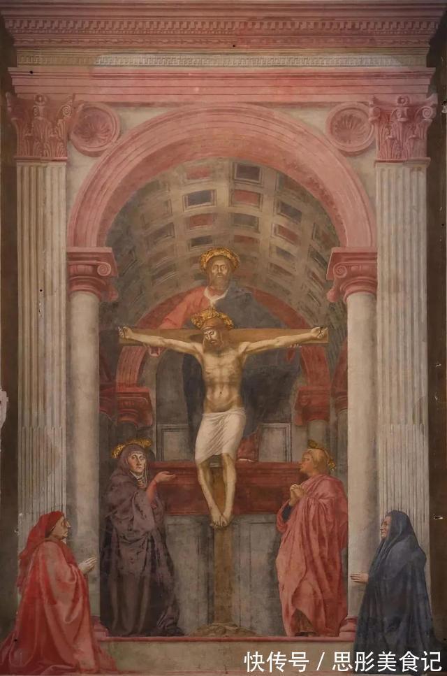 绘画@中国当代坦培拉代表画家：李晓刚绘画艺术欣赏