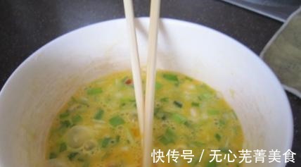 蛋液|炸馒头片，不要直接裹蛋液了，试试这样做，馒头片香脆还不油腻！