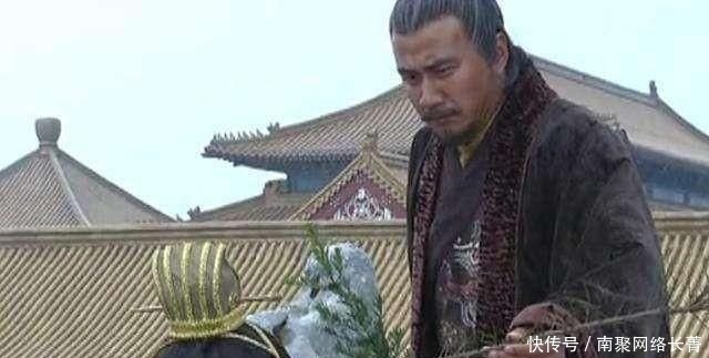 太子|如果明朝洪武年间太子朱标不死,他可以压制住众潘王吗?