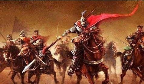 忌惮|历史上波斯帝国无比强大,为何独独没有侵略中国它在忌惮什么