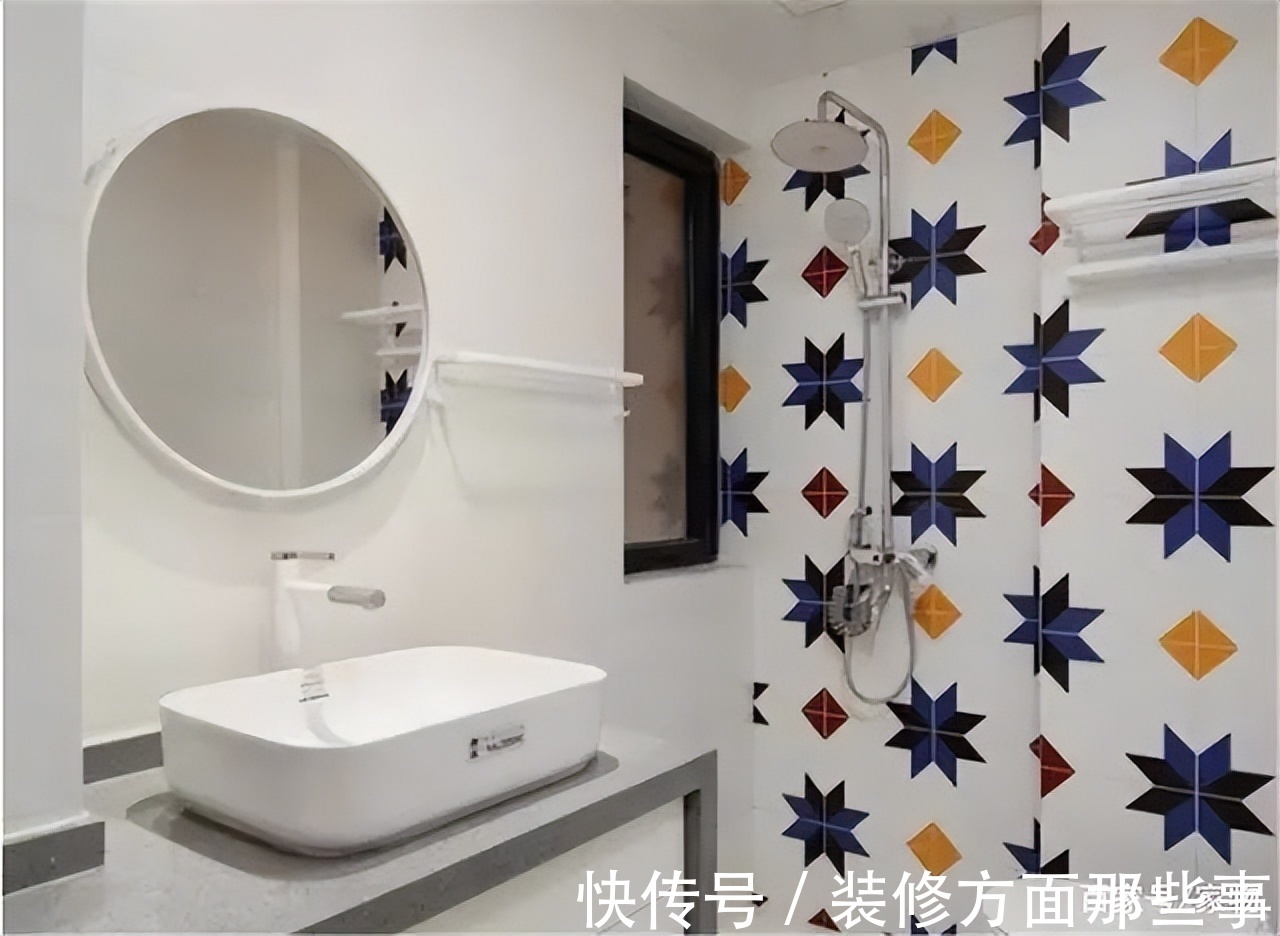 装法|装修时这10大设计明明是智商税,却被吹成高大上你家中了吗