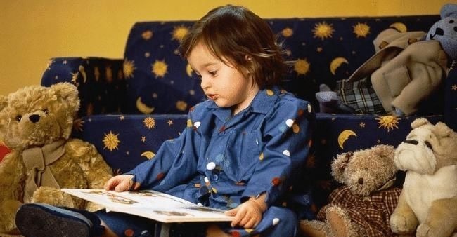 家长|破坏孩子专注力的4个行为,很多家长经常做,看看有没有你?