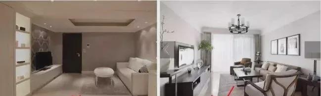 墙体|别再抱怨家太小,学好小户型扩容术,你的家也能越住越大!