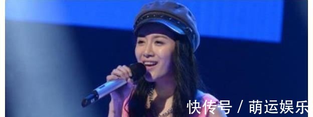 参加《中国好声音》未夺冠的她，却嫁给了爱奇艺总裁，成人生赢家