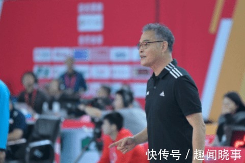 陈忠|中国女排终迎好消息!国家队功勋教练再出山,陈忠和郎平可放心了