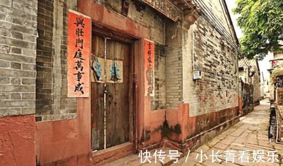 栗树|古语有云,“门前种三树,家兴富三世”,具体是指哪三种树呢?