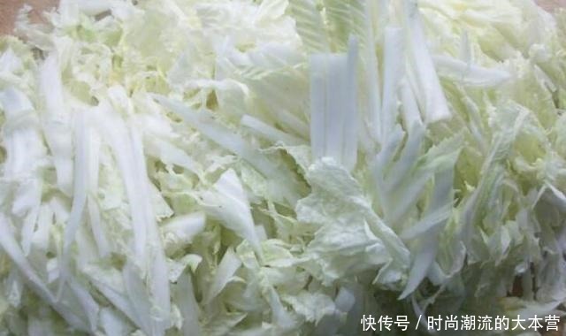 早餐|天冷后,用它当早餐鲜嫩又营养,比包子油条好吃,5分钟就上桌