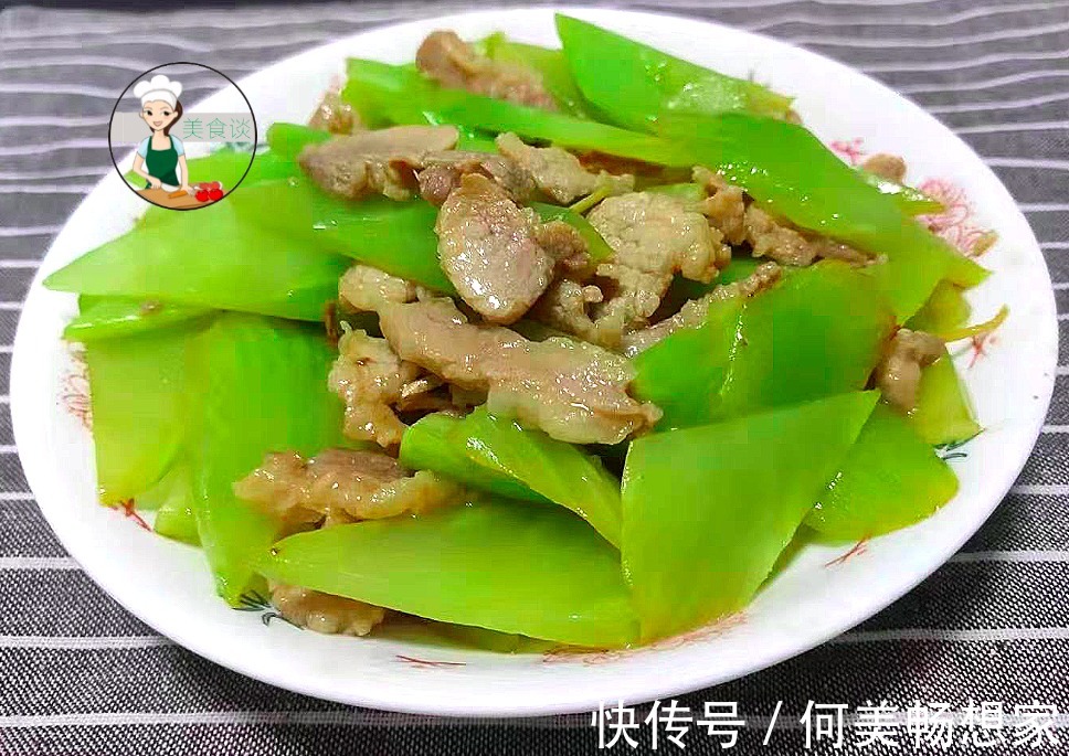 蔬菜|4月宁可不吃肉,也要多吃6种蔬菜,口感鲜嫩营养高,便宜又应季
