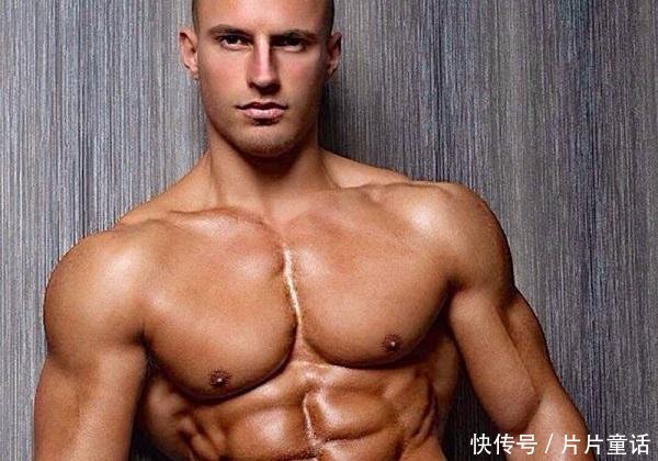 腹肌总是练不好练很久都没效果看看这2点注意到了吗 快资讯