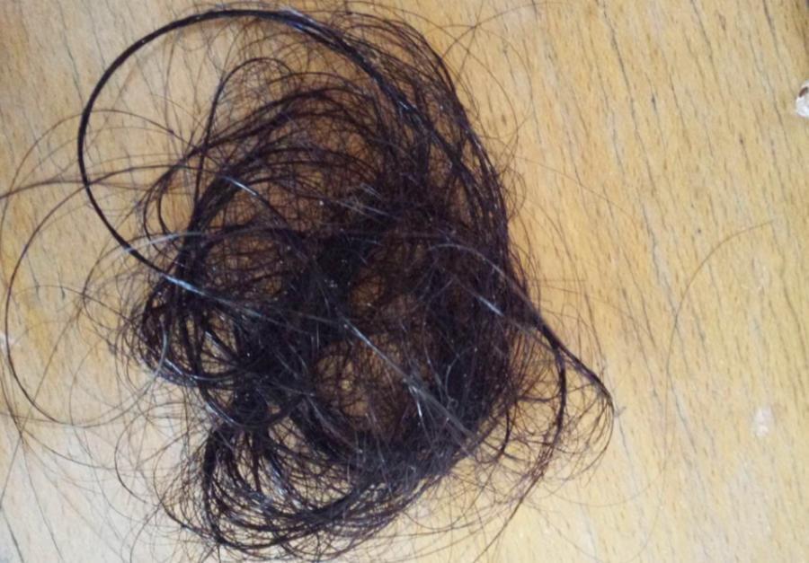 女生洗头有3大“禁忌”,9成学生党中过招,难怪头发“大把掉”