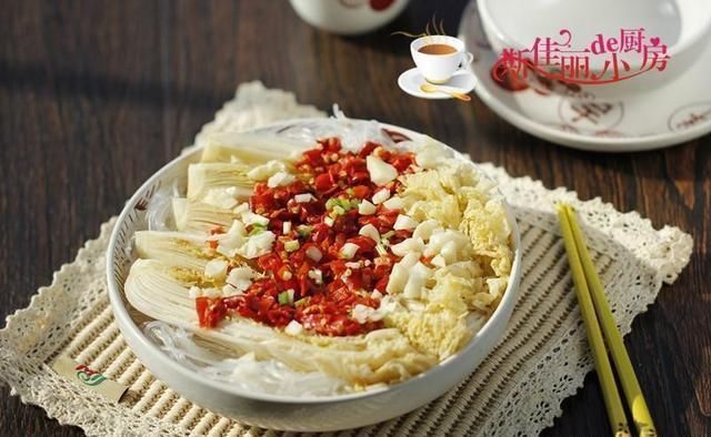 做法|7道蒸菜的做法,一锅可以蒸好几道,少闻油烟,夏天做简单又省事