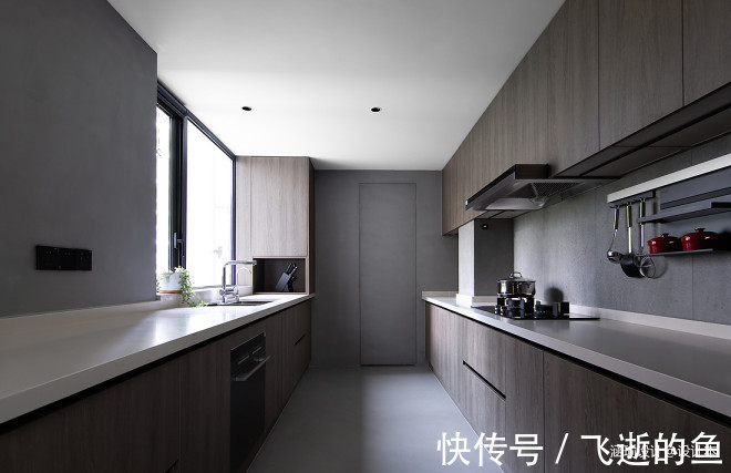 流动性|建立与发现剥离外饰后的日居常态