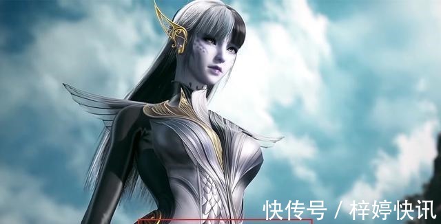 小白|斗罗大陆同样是10万年魂兽,小白和小舞的实力为何差那么多