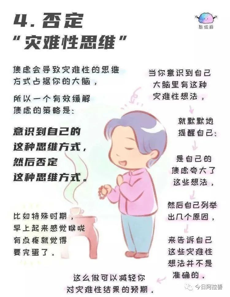 心理疏导|快看丨疫情期间心理疏导知识