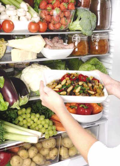 硝酸盐|隔夜菜致癌食物二次加热致癌谣言!我们用科学数据告诉你答案