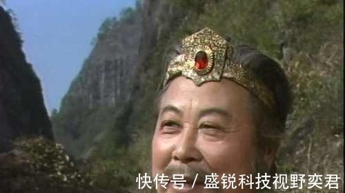 封神|姬昌死后为何没有被封神?只因为他再也不想见到姜子牙了?