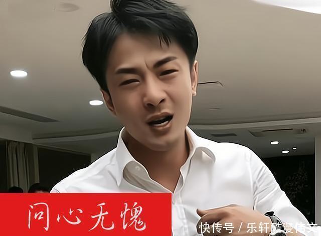 燕窝事件,辛巴老爸力挺儿子,辛巴已哭好几次,不该原谅他吗