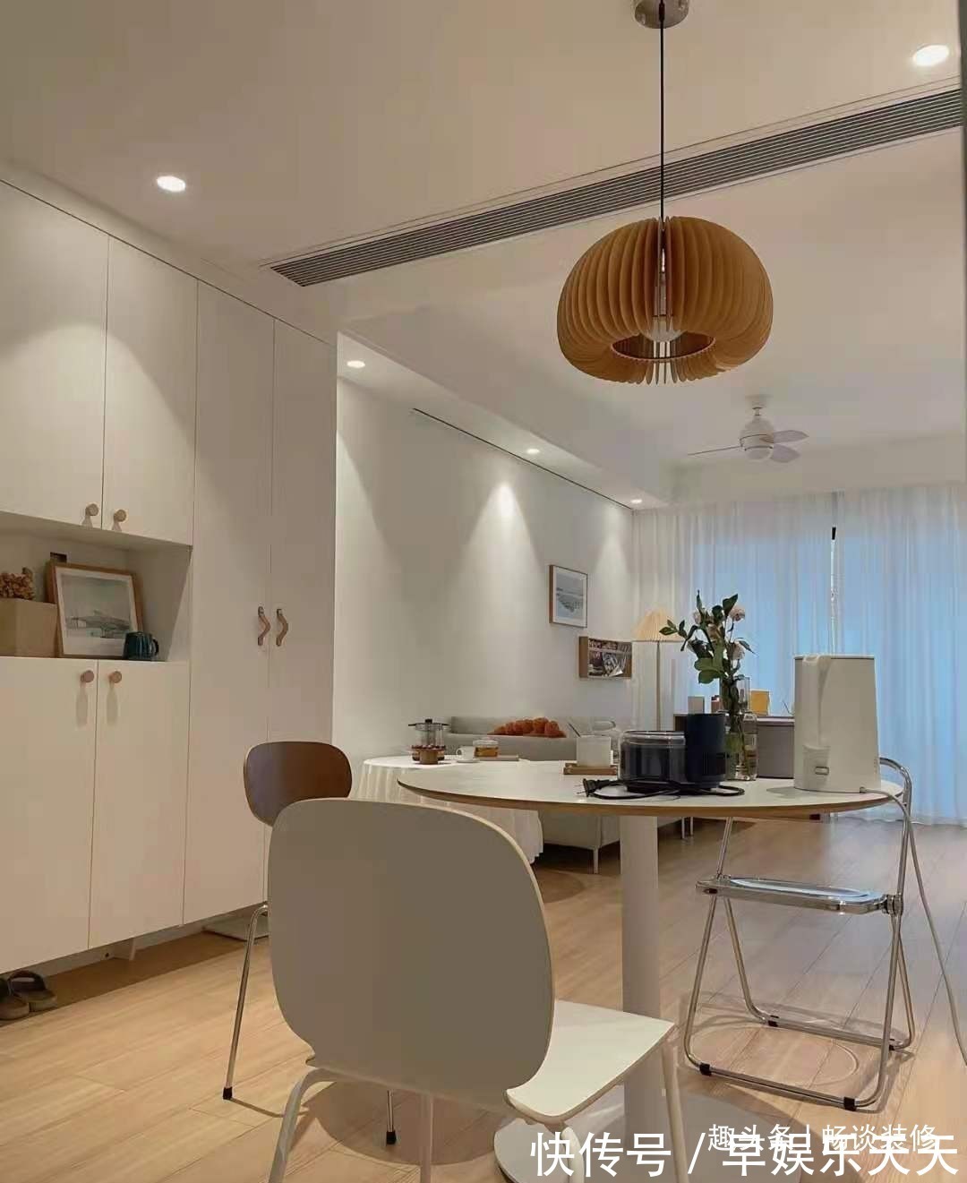 淋浴房|如果连这些不实用的家居决定都不舍得放弃,还谈什么生活品质