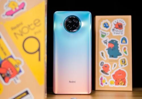 着相当不错|Redmi Note 9 Pro超大杯体验：新一代性价比之王