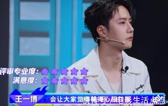 布布|《街舞》王一博战队强者多,但为何会输掉56分?有个原因超现实