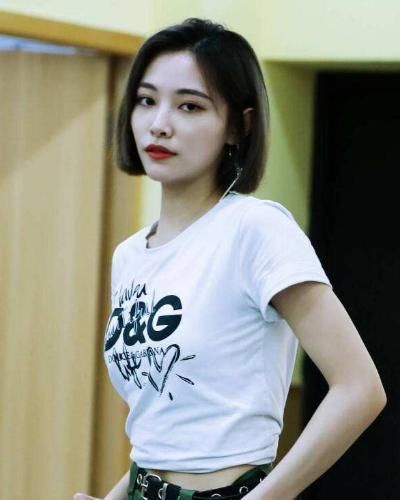 女團出道粉絲排名，硬糖少女最高550W，看到THE9難怪她們更火