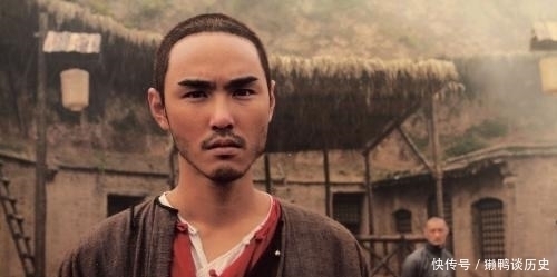 叶新&清代奇案:富翁被诬陷谋反,知府关键时刻出手,救下上百人性命!