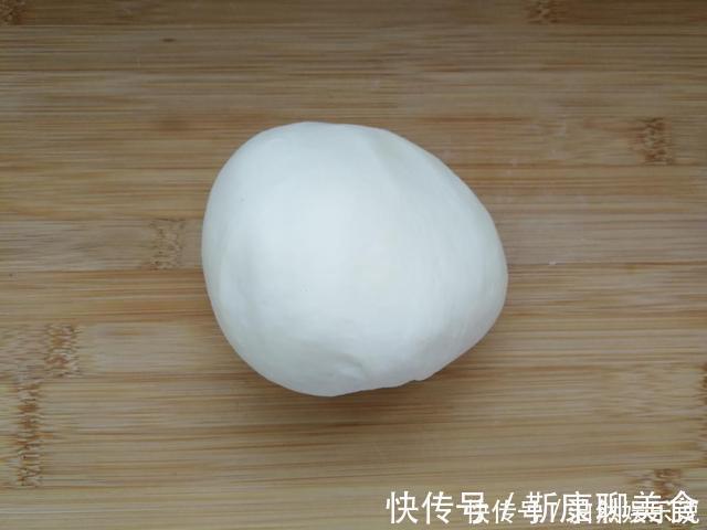 馅饼|想吃馅饼又不会发面,教你一种懒人做法,30分钟可以做一大盆