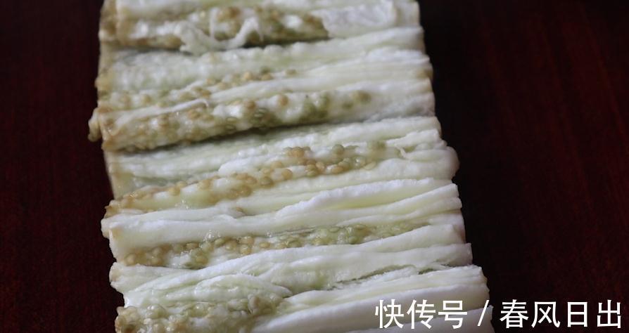 进入秋季，吃猪肉不如吃它，做法简单又解馋，比梅菜扣肉还下饭