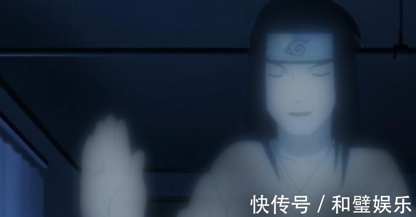 臂弯|火影宁次死后首次出场,没有见雏田一面,却给她挑选结婚礼物
