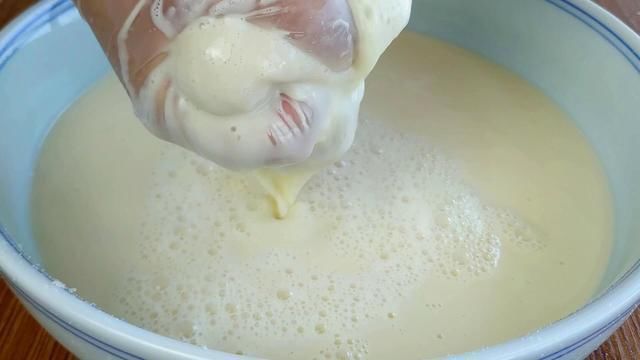 就可以|1碗黄豆,不用卤水,不用内酯,教你在家做豆腐,比买的还好吃