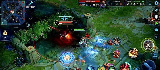 射手|王者荣耀单挑限制下,马可最没有把握打赢的四个英雄,并非无解