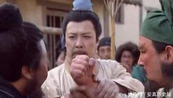 三国演义|张飞有燕云18骑保护,吕布都怕三分,可张飞被害时燕云18骑在哪儿