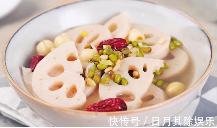 延缓衰老|女性过了40岁,常吃三种食物,调理肠胃,延缓衰老,增强抵抗力