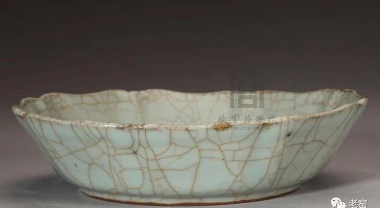 汝官哥,乾隆何尝不是日思夜盼!